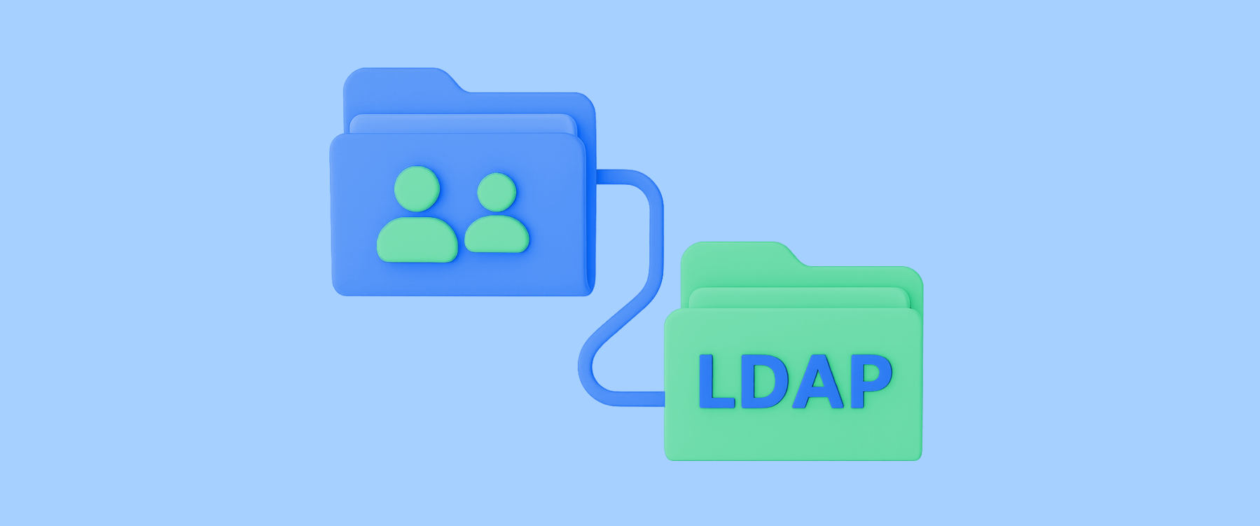 Сопоставление групп LDAP с группами в Пассворке