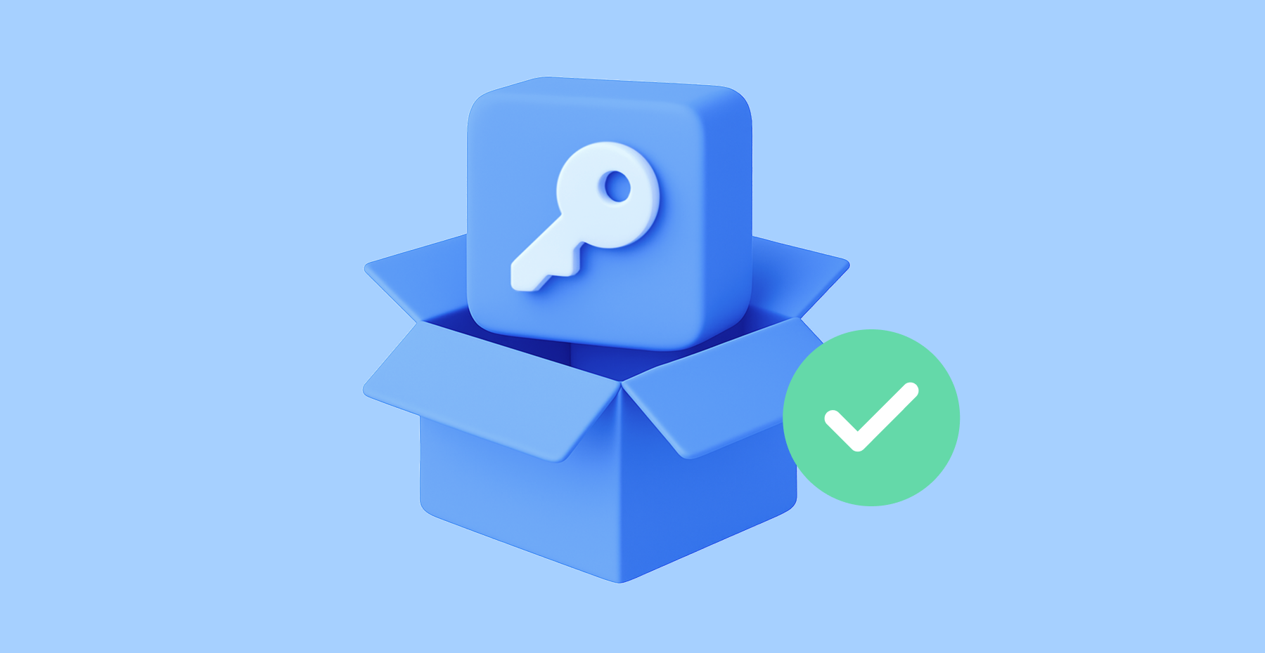 Почему бизнес выбирает расширенную версию Пассворка