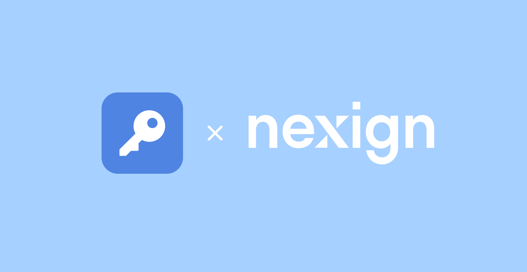 Nexign: как Пассворк повысил безопасность и упростил управление паролями