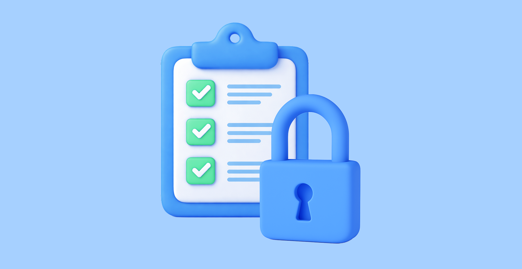 Информационная безопасность для бизнеса в 2026: главные угрозы и защита