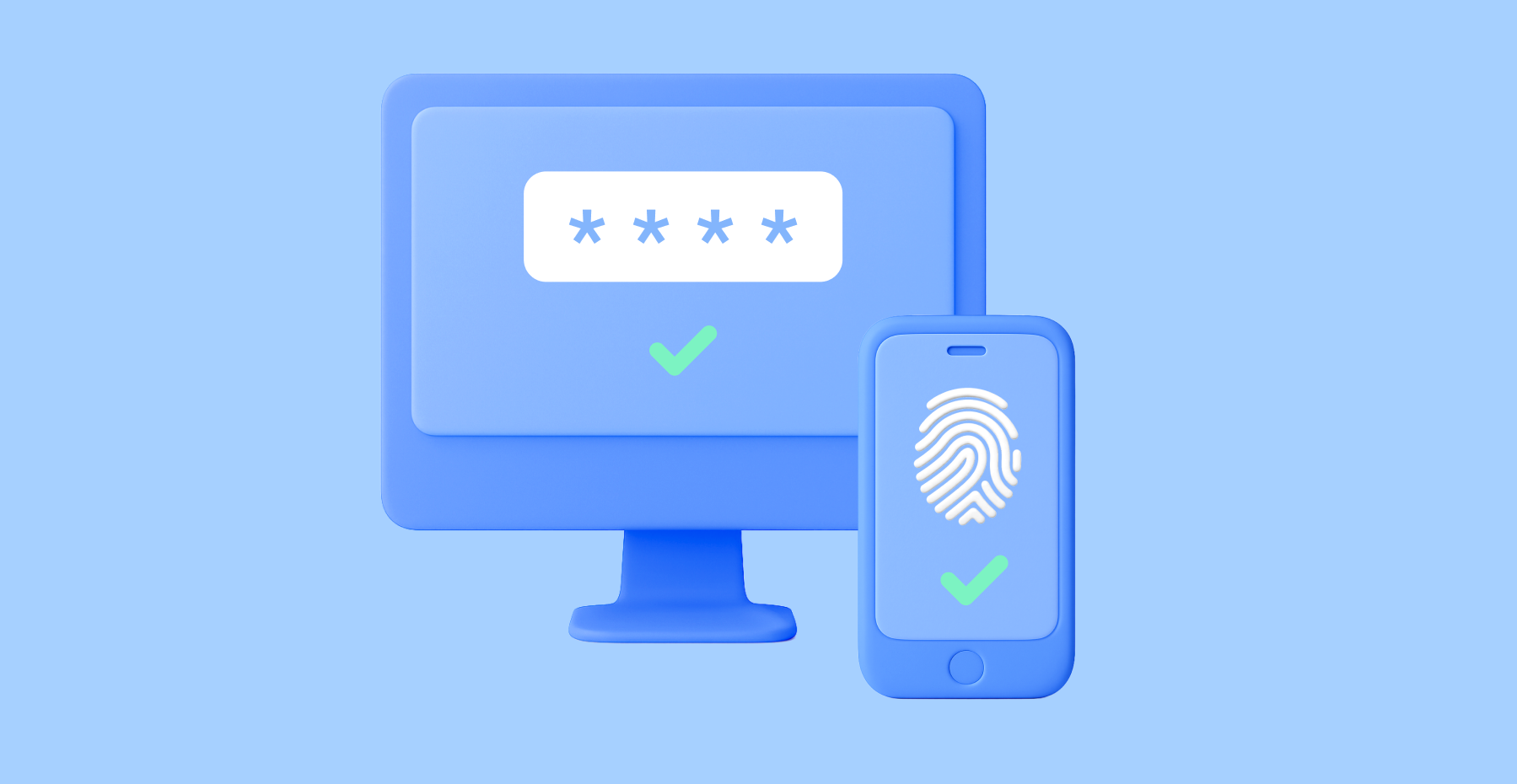 Двухфакторная аутентификация для бизнеса: методы, внедрение и защита от взлома