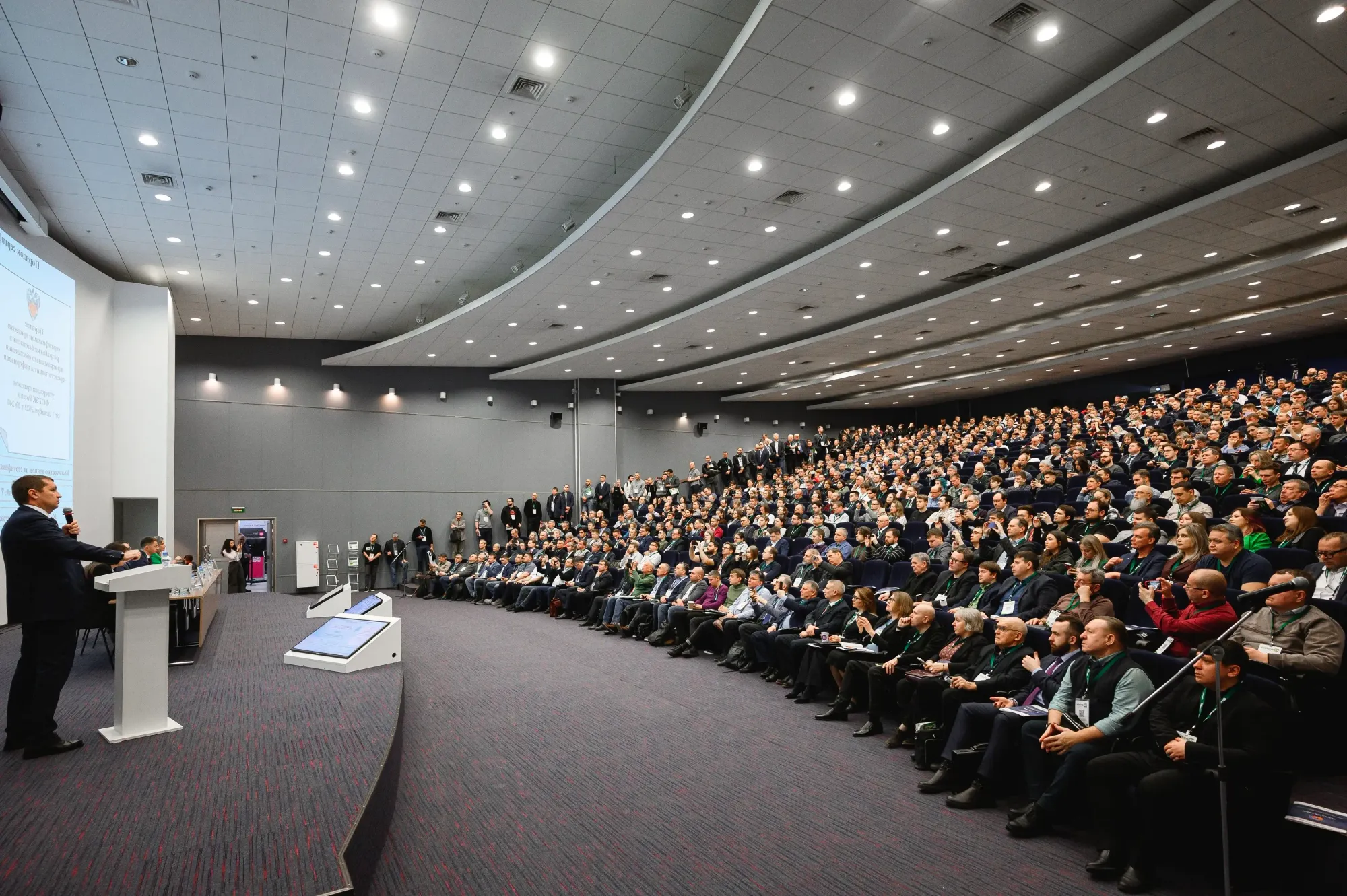 Роль Пассворка в защите инфраструктуры