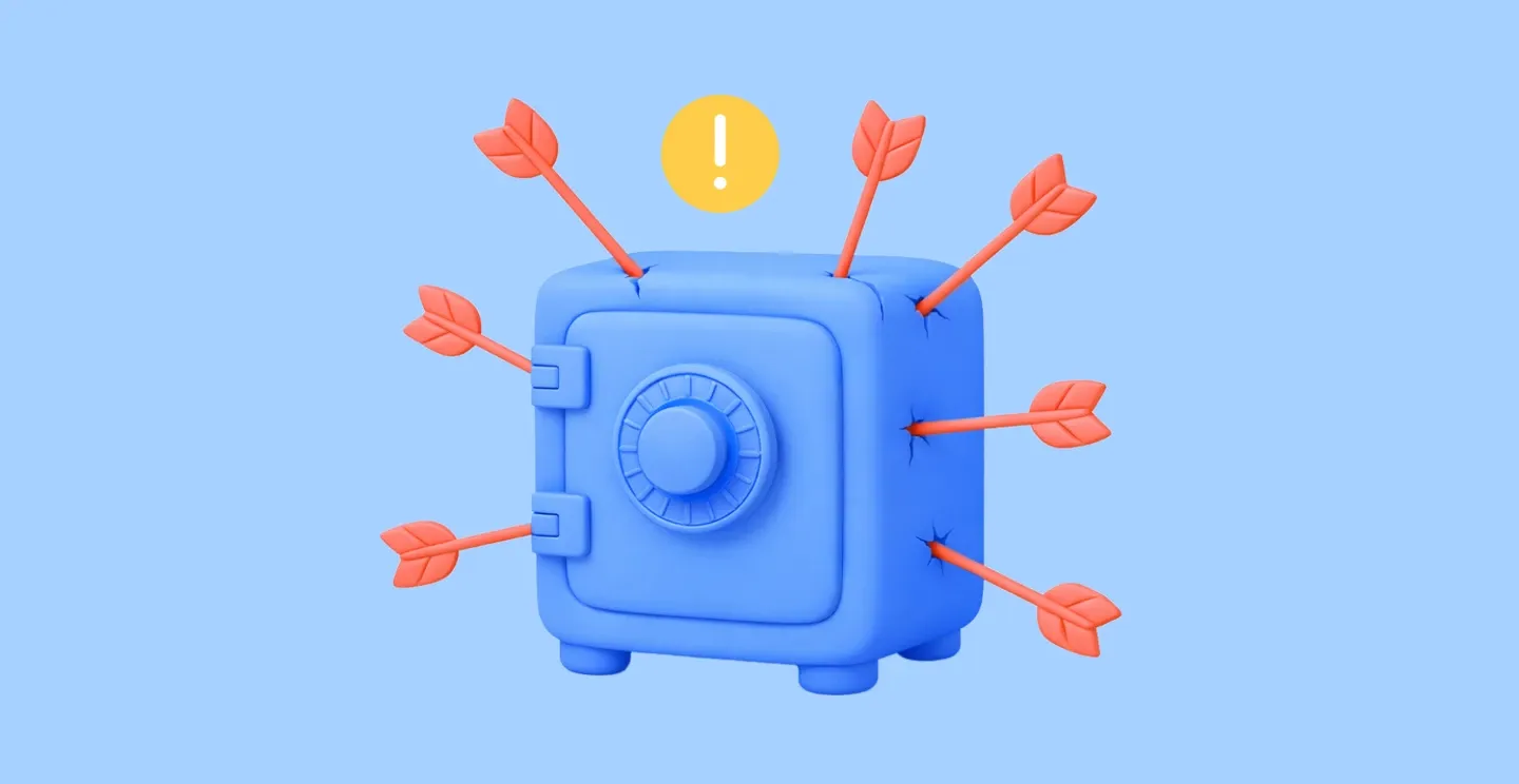 12 методов взлома паролей, которые хакеры используют в 2026 году