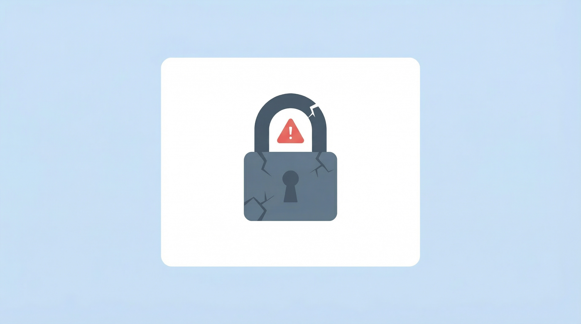 Почему старые правила создания паролей больше не работают