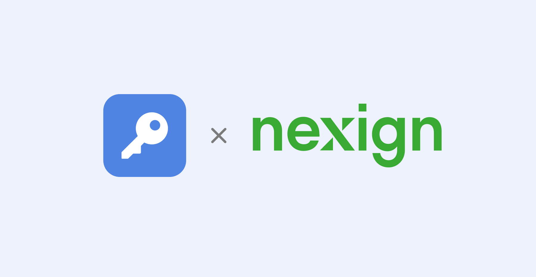Nexign: как Пассворк упростил управление паролями