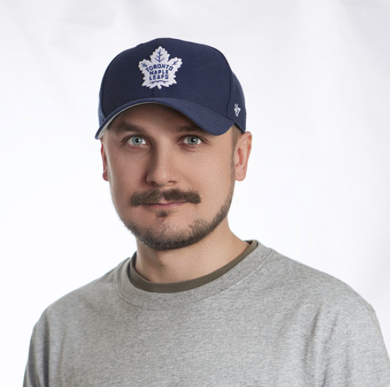 Илья Шелыгин