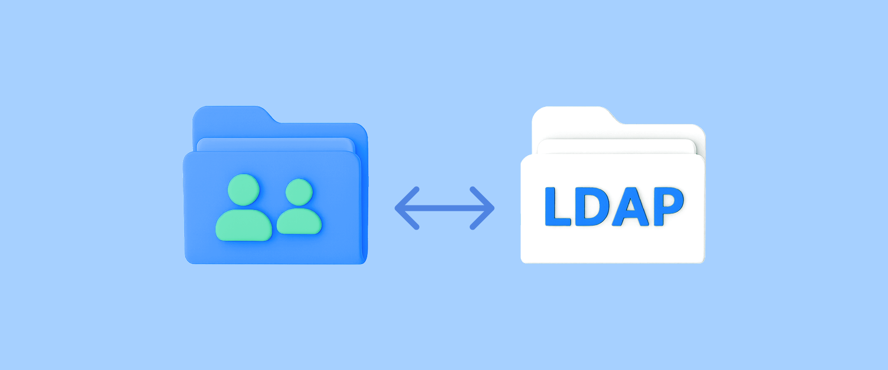 Интеграция с Active Directory и LDAP