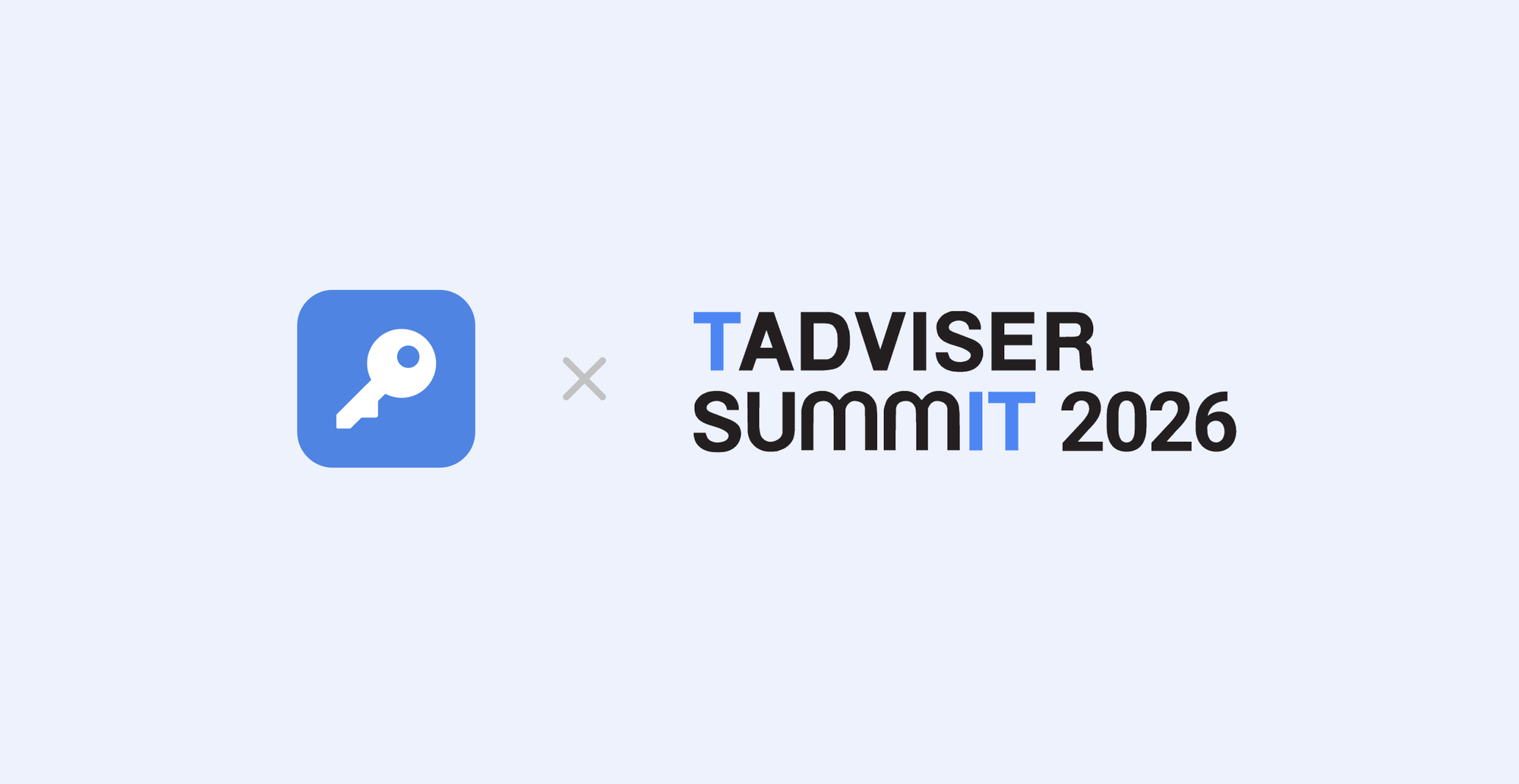 Пассворк стал партнёром TAdviser SummIT 2026