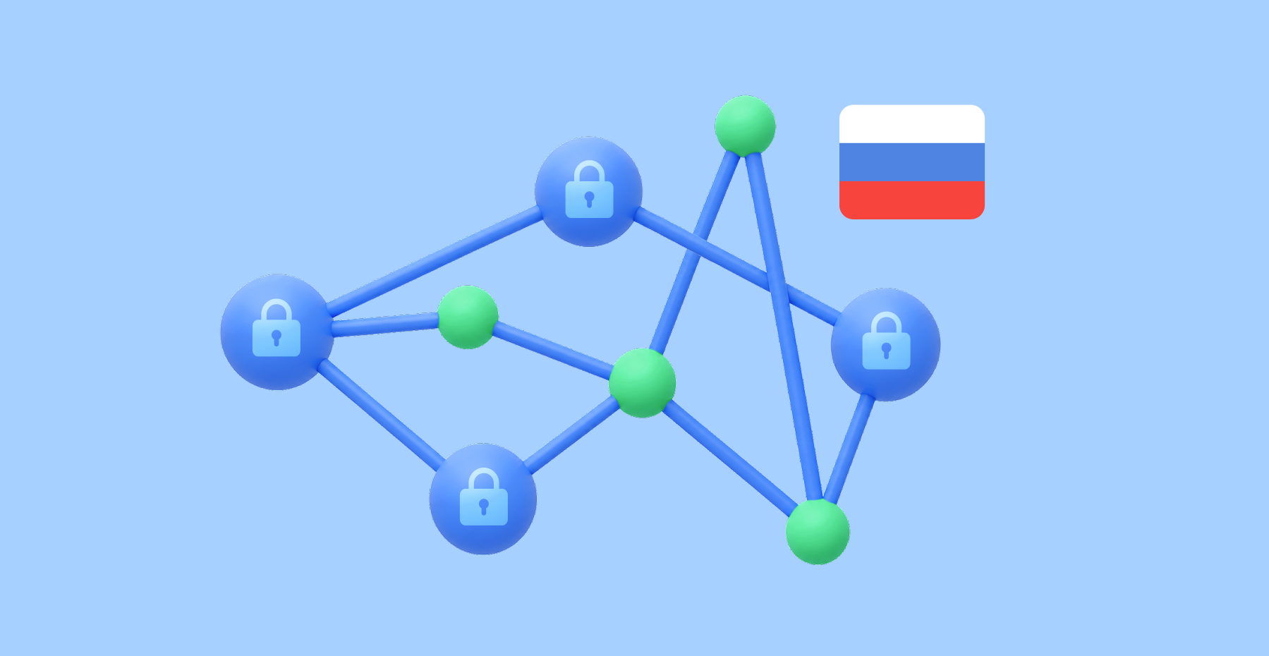 Криптография в России: статус, ГОСТ-алгоритмы и регулирование