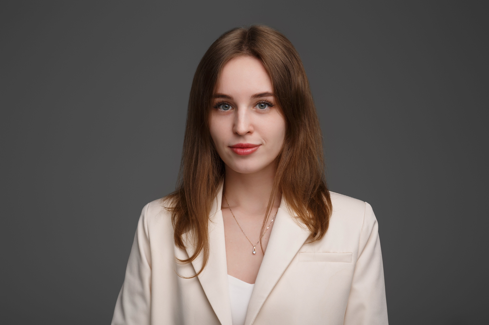 Анастасия Лебедева