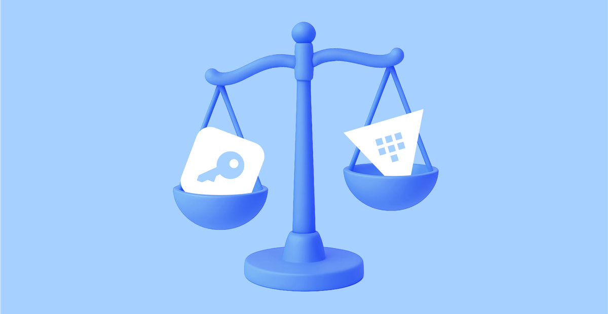 Пассворк и HashiCorp Vault: сравнение решений