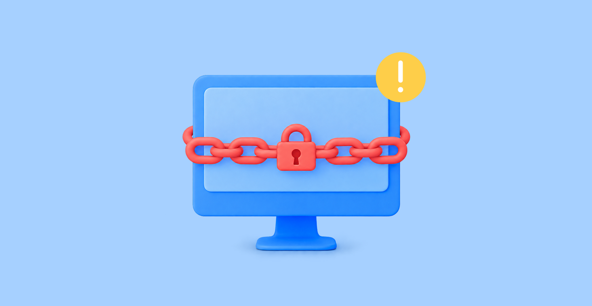 Программы-вымогатели (ransomware): статистика атак, векторы и план защиты