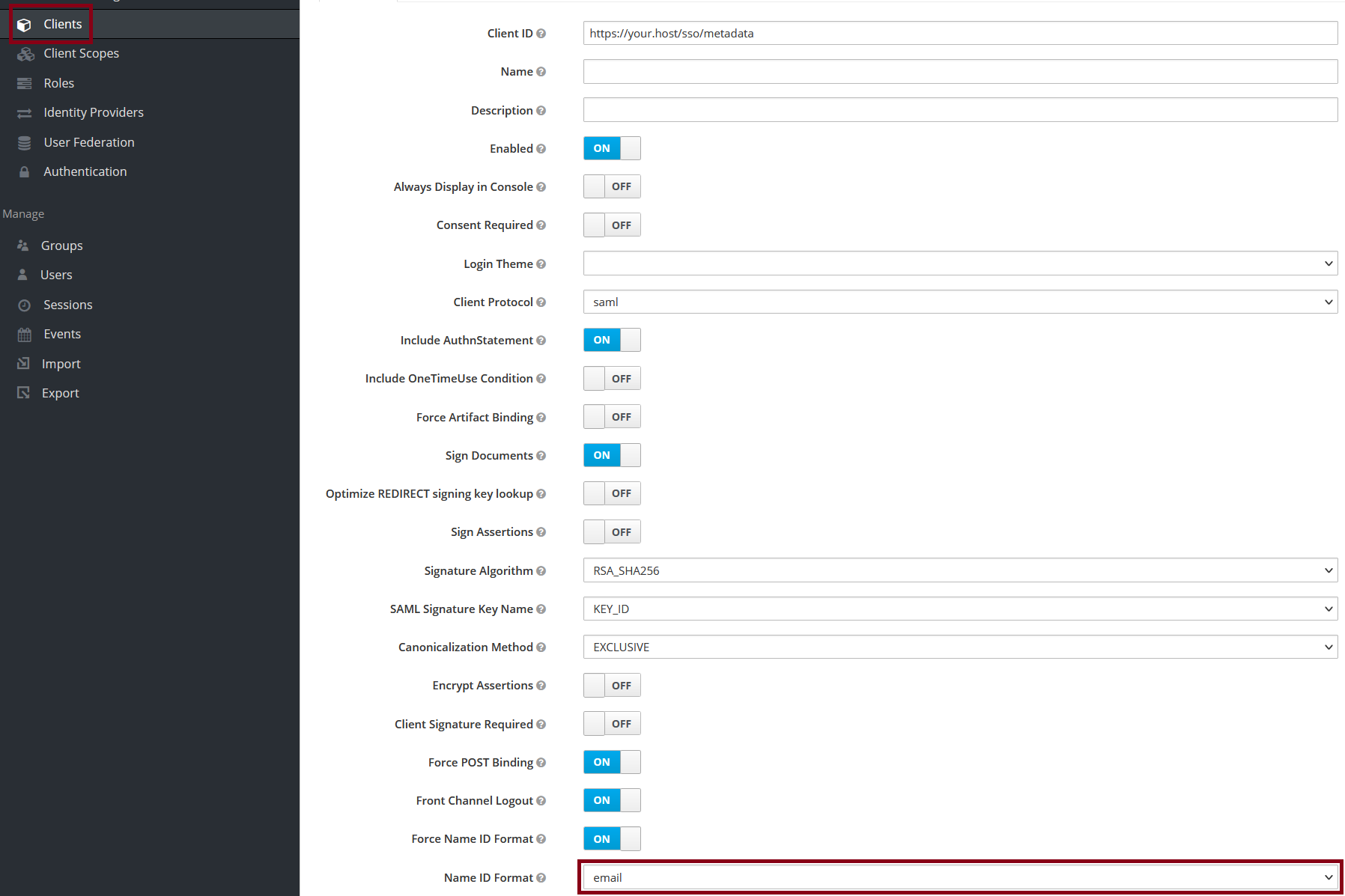 Поиск пароля в расширении
