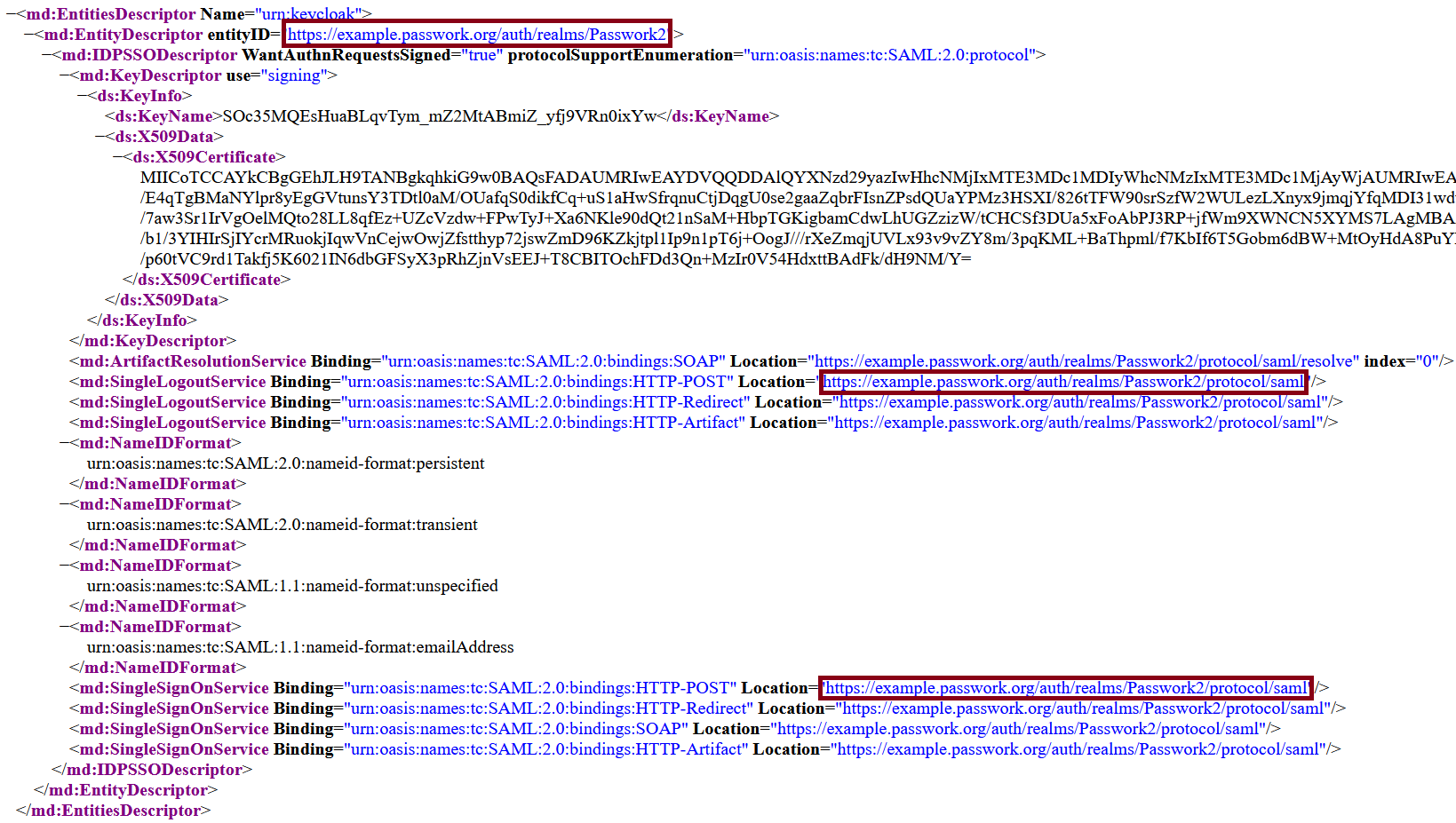 Поиск пароля в расширении