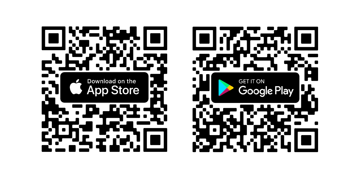 Пассворк 2FA в магазинах приложений